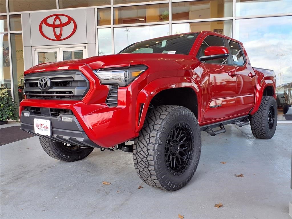 2026 Toyota Tacoma SR5 - Photo 22
