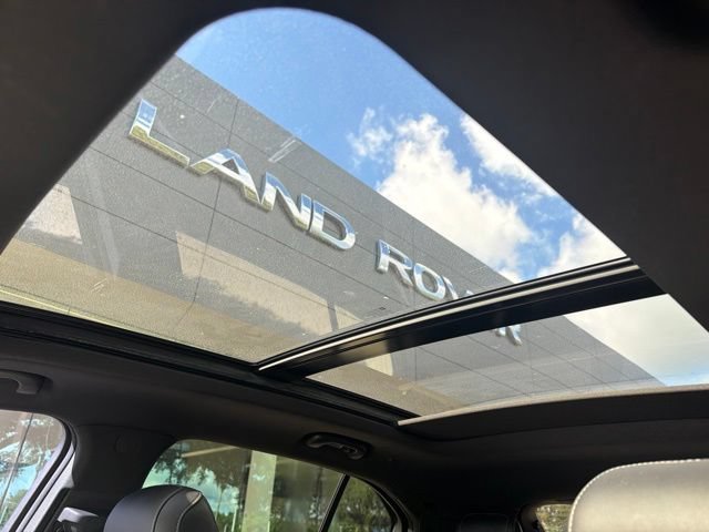 Used 2020 Stellar Black Metallic Cadillac FWD Premium Luxury image 10