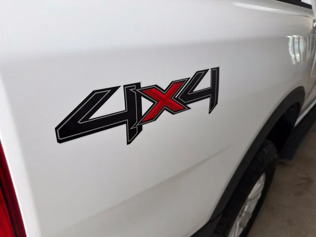 Used 2024 White Ford XL image 9