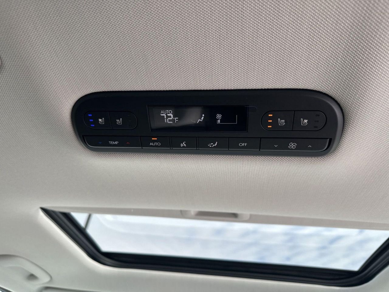 New 2026 Black Hyundai SEL Premium 7P image 113