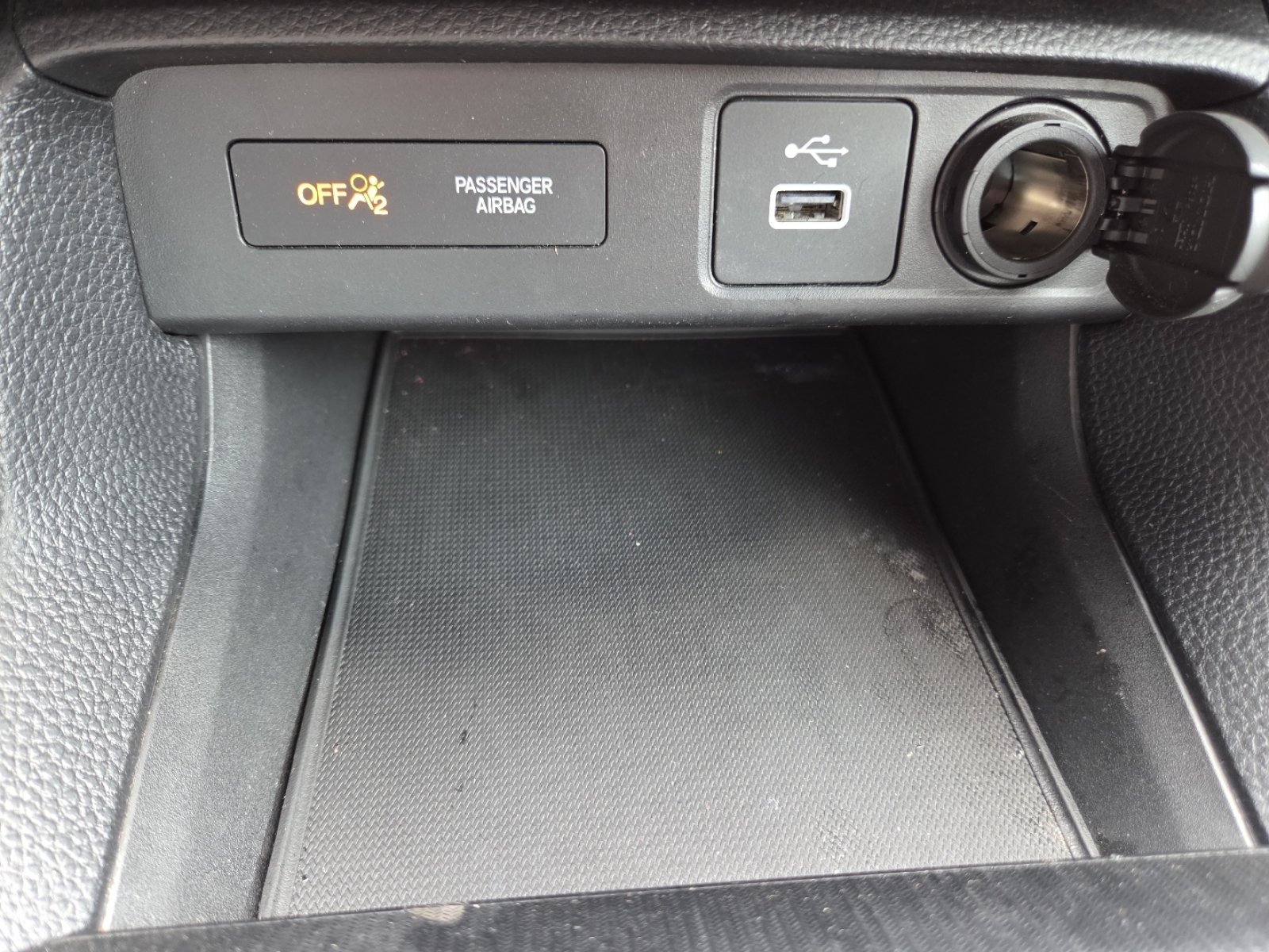 Used 2024 Crystal Black Pearl Honda Sport image 31
