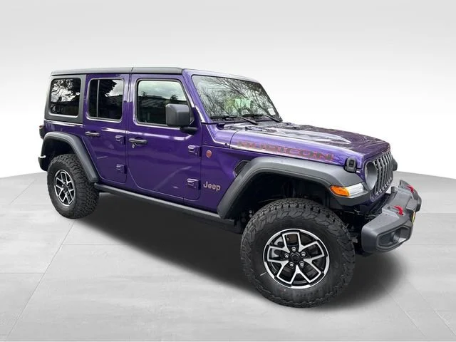 2020 Jeep Wrangler Offers Lease Deals & Model Information