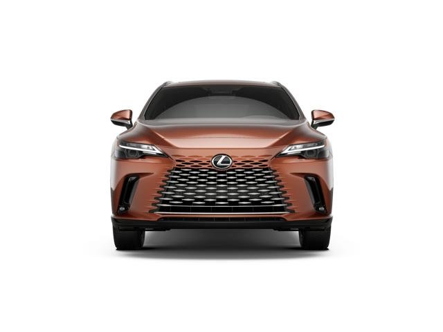 New 2026 Copper Crest Lexus PREMIUM image 5