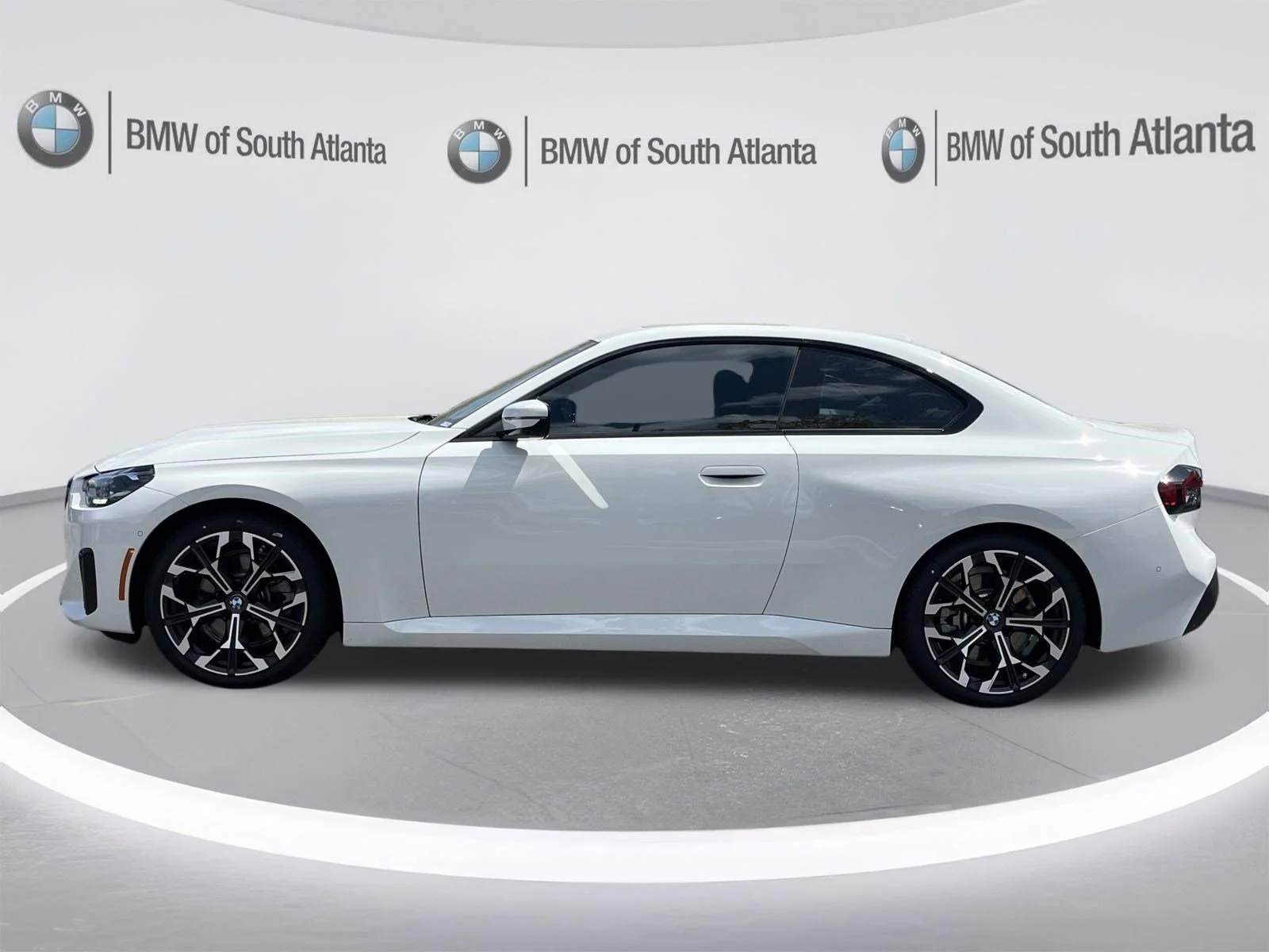 New 2026 Alpine White BMW 230i image 21