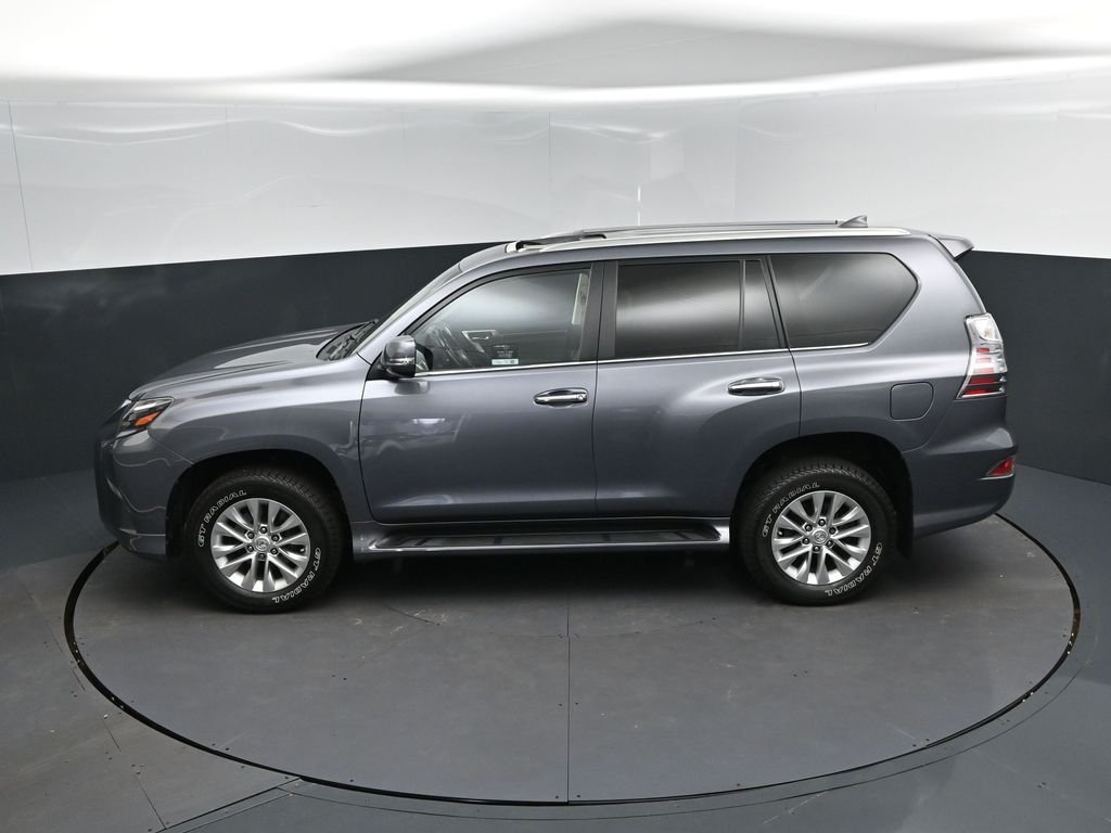 2021 Lexus GX Base - Photo 34