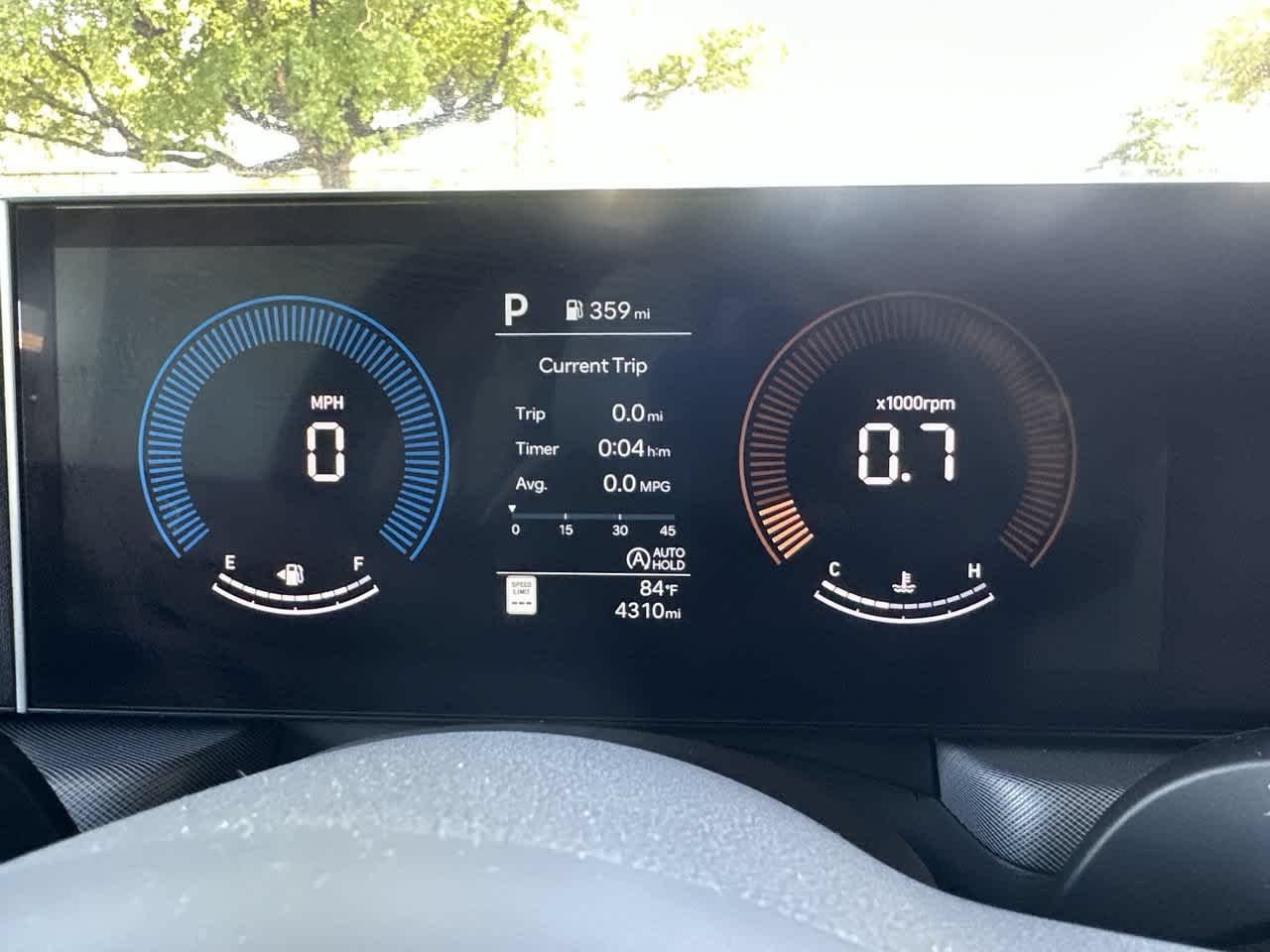 2026 Hyundai Sonata SE - Photo 16