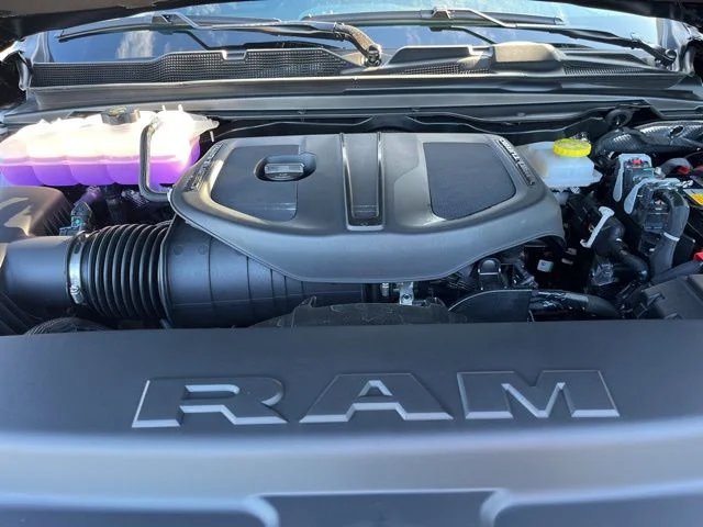 2026 RAM 1500 Laramie - Photo 21