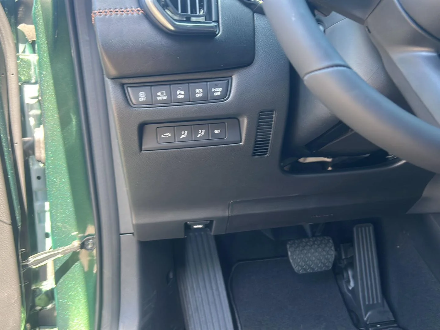 New 2026 52T CYPRESS Mazda 2.5 Turbo Premium Plus image 10