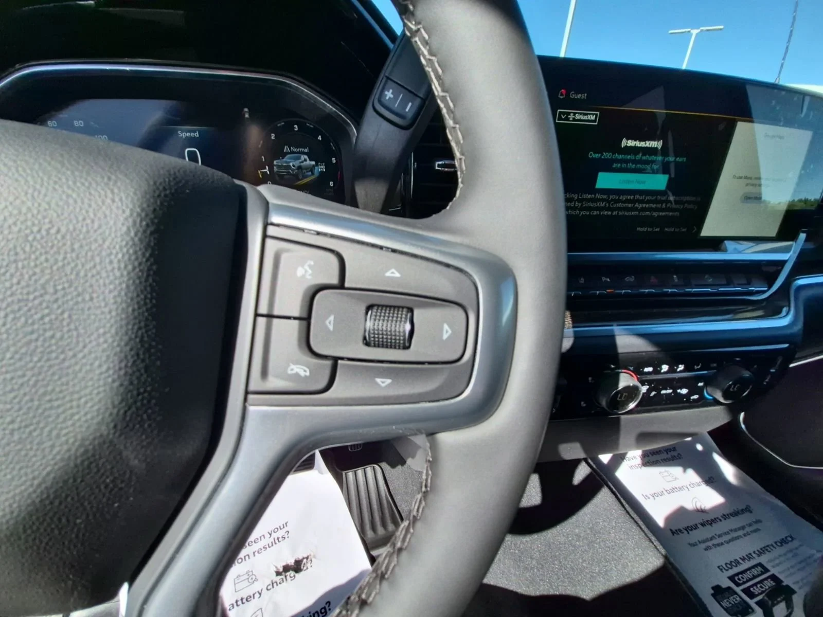 2026 Chevrolet Silverado 2500 HD LT - Photo 23
