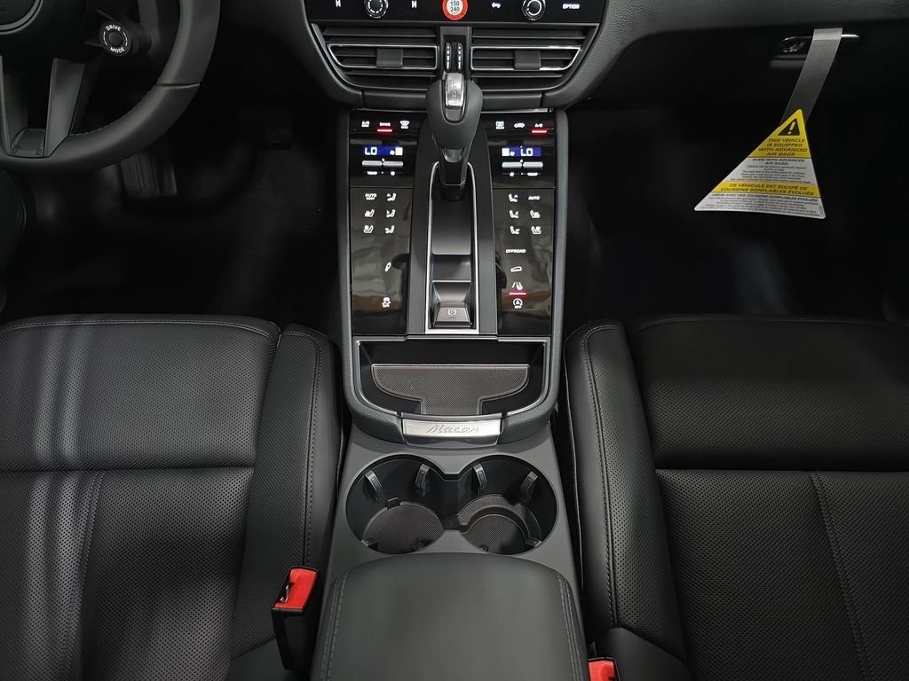 Used 2026 White Porsche S image 20