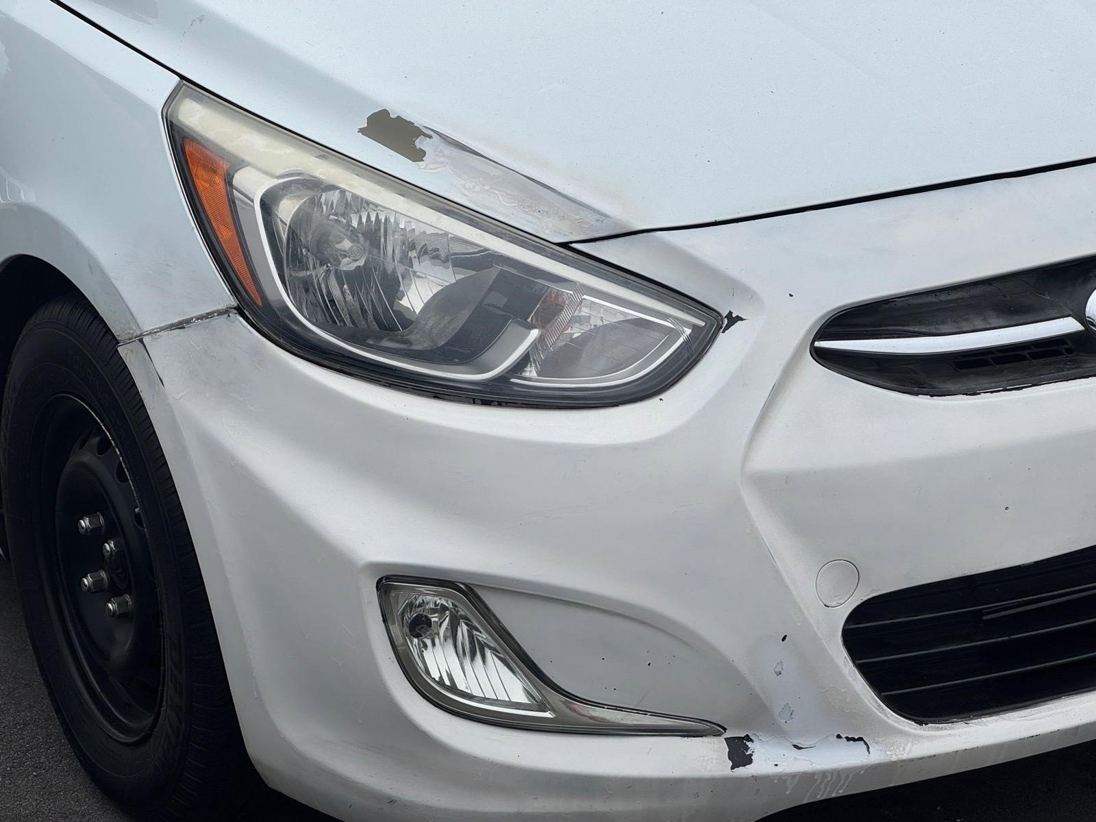 Used 2016 Century White Hyundai SE image 21