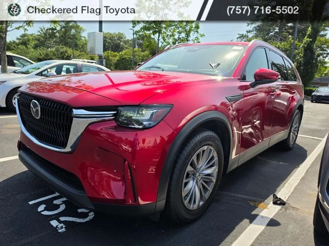2024 Mazda CX-90 Turbo Preferred Plus Package's photo