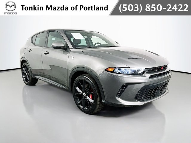 2024 Dodge Hornet R/T Plus