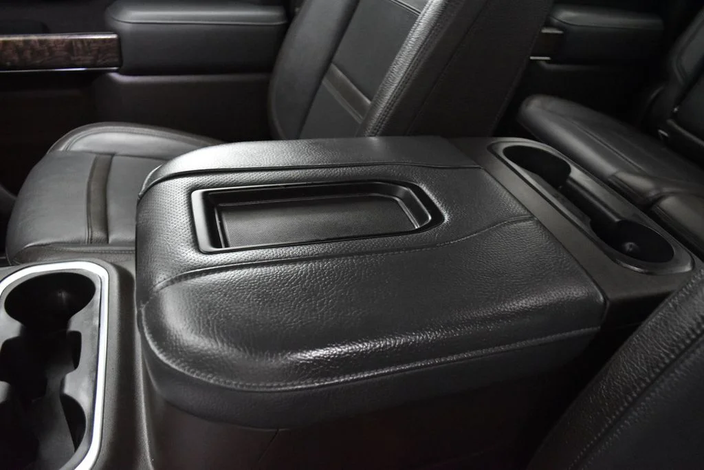 Certified Used 2020 White GMC Denali image 19