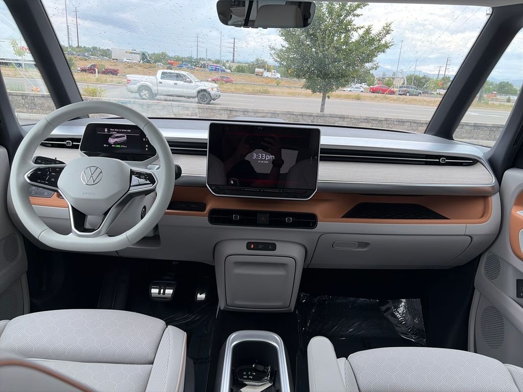 New 2025  Volkswagen 1st Edition image 20