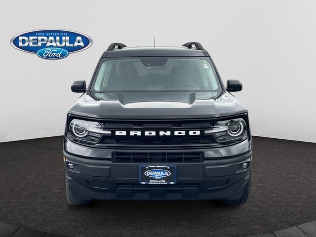Used 2024 Black Ford Outer Banks image 10
