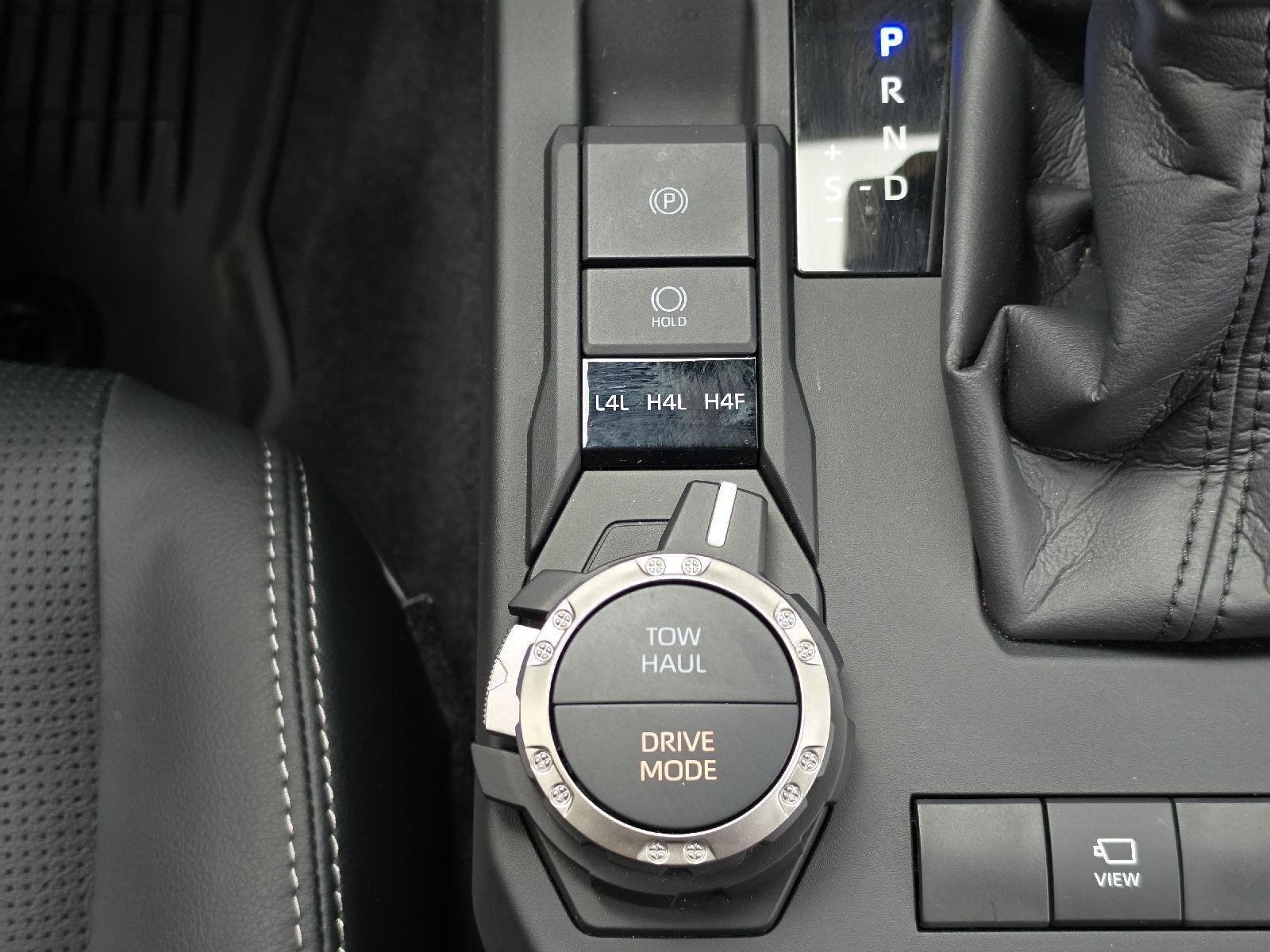 2026 Toyota 4Runner Limited - Photo 57