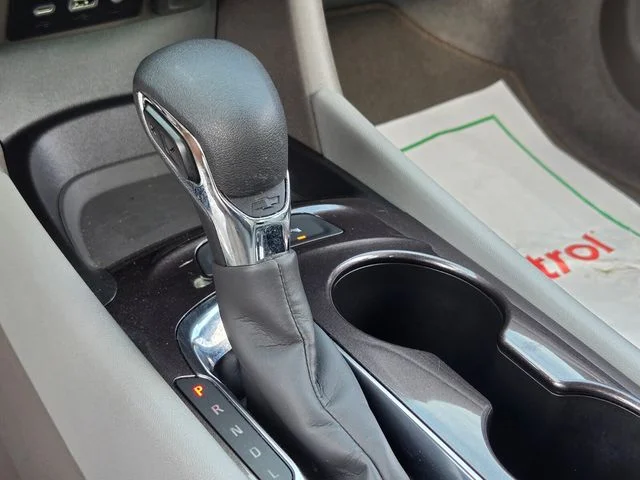 Used 2023 White Chevrolet LS image 29