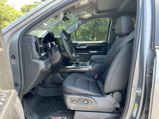 2026 Chevrolet Silverado 1500 RST - Photo 14