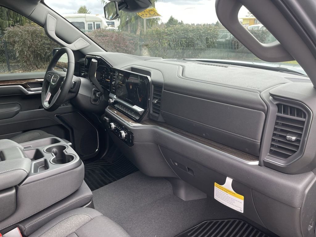2026 GMC Sierra 1500 Elevation - Photo 28