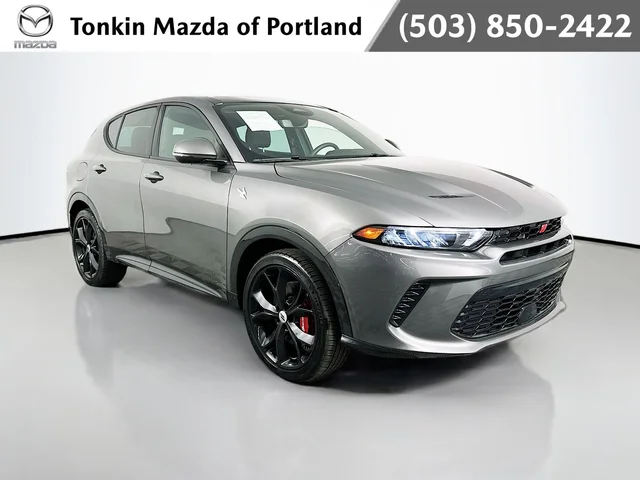 2024 Dodge Hornet R/T Plus