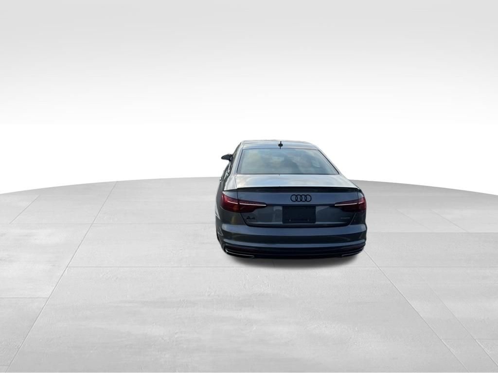 Used 2023 Gray Audi 45 S line Premium Plus image 32