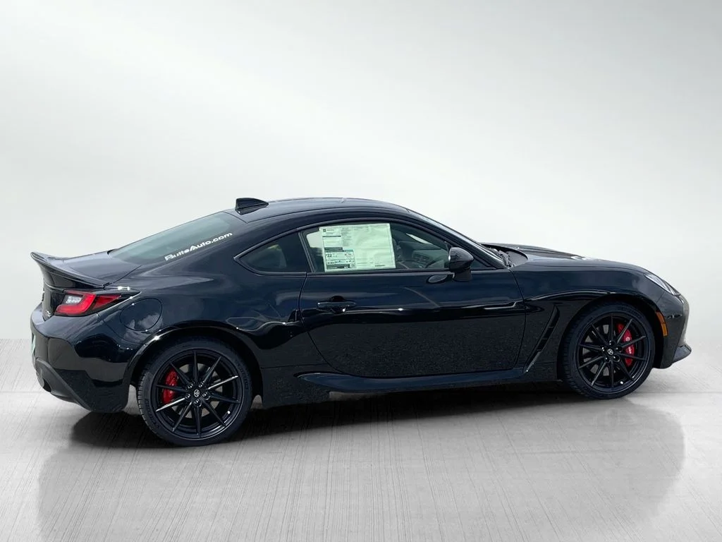 New 2026 Raven Toyota Premium image 2