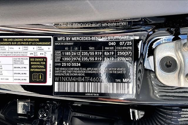 Used 2026  Mercedes-Benz GLC 300 image 16