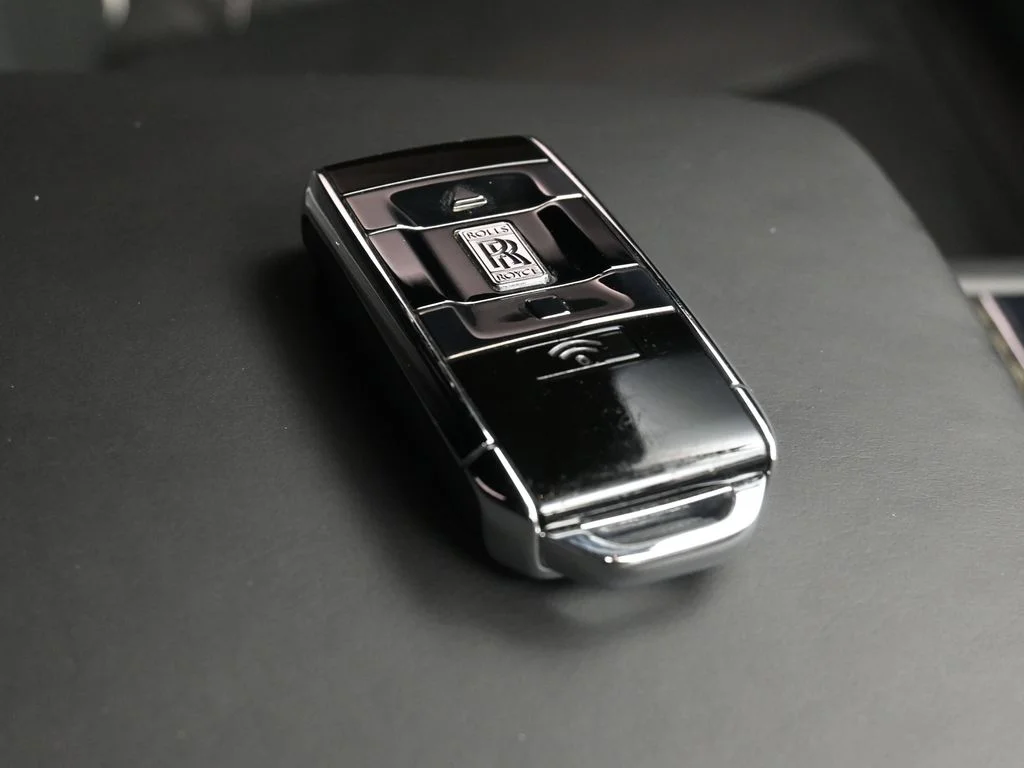 Certified Used 2022  Rolls-Royce  image 15