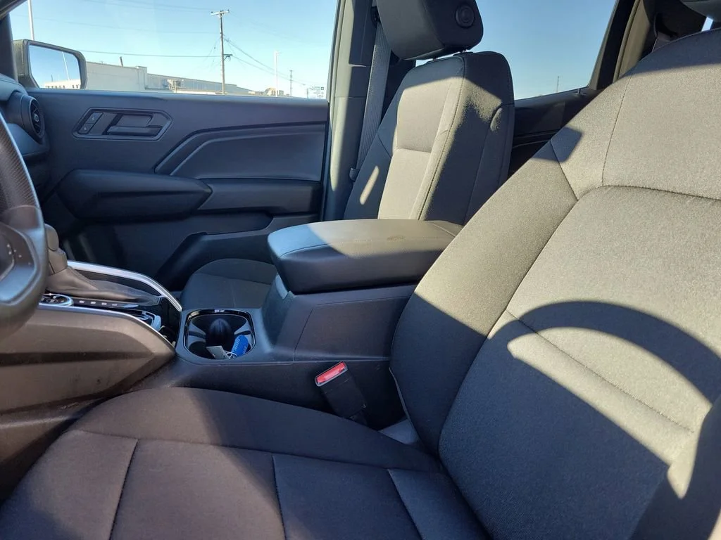 2024 Chevrolet Colorado Trail Boss - Photo 16
