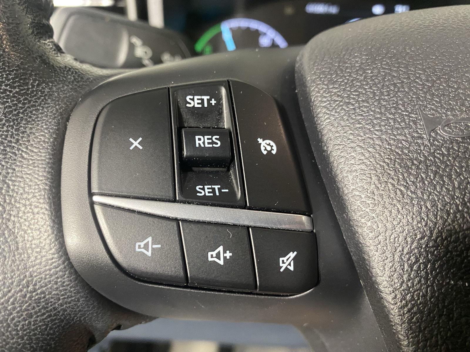 Used 2022 Carbonized Gray Ford XLT image 18