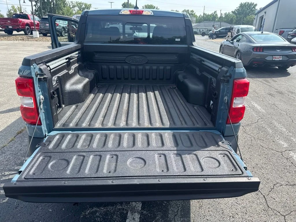 Used 2022 Area 51 Ford Lariat image 40