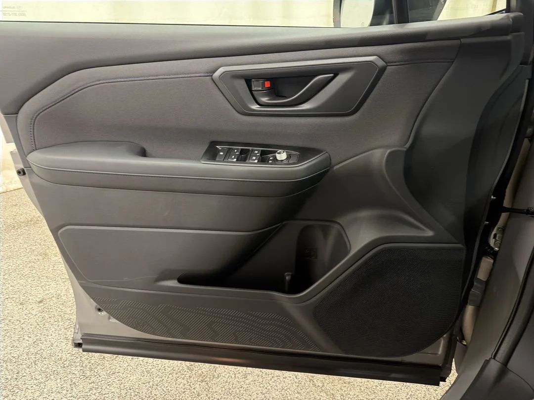 New 2026 River Rock Pearl Subaru Premium image 18