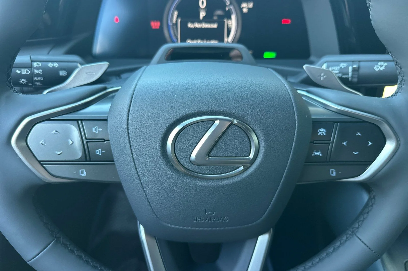 New 2026 Caviar Lexus  350e PREMIUM image 20