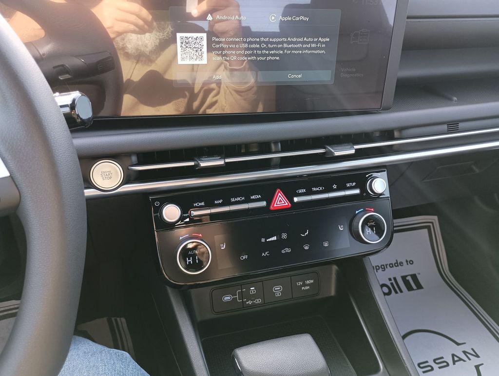 2026 Hyundai Santa Cruz SEL - Photo 24