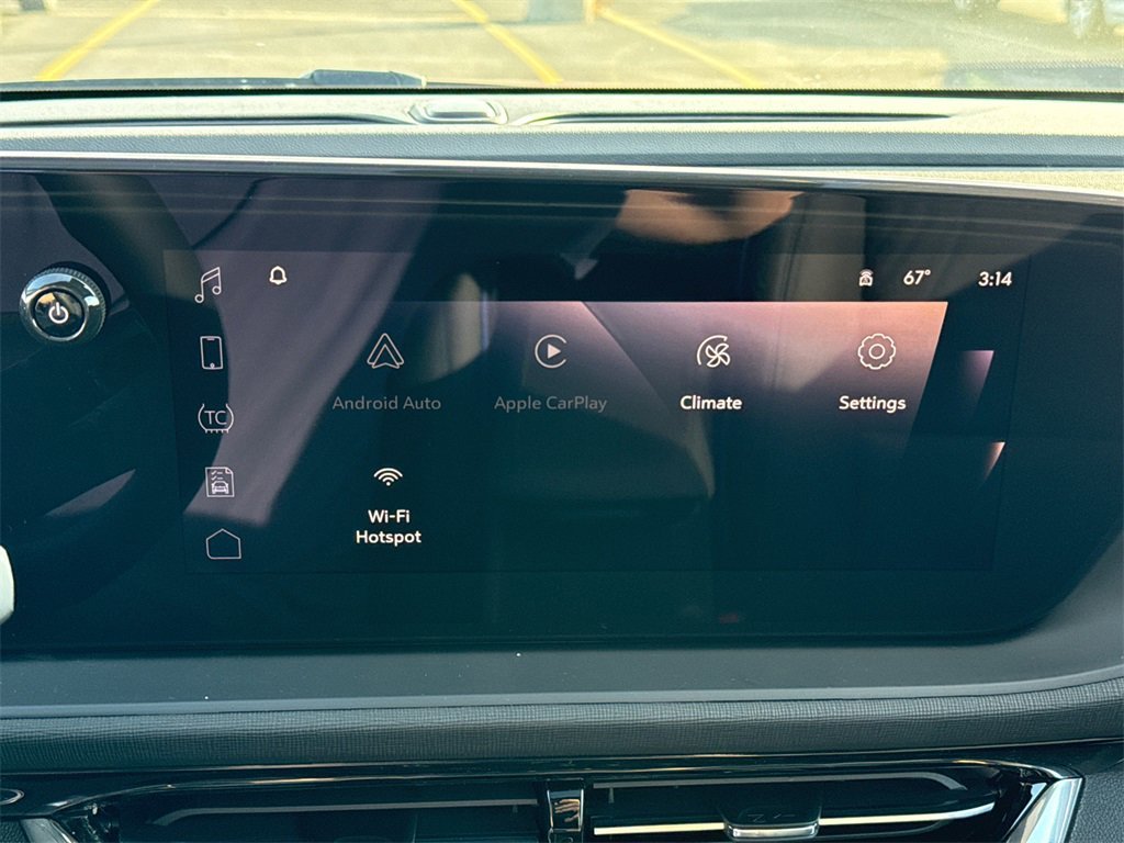 2026 BUICK ENVISTA - Image 19