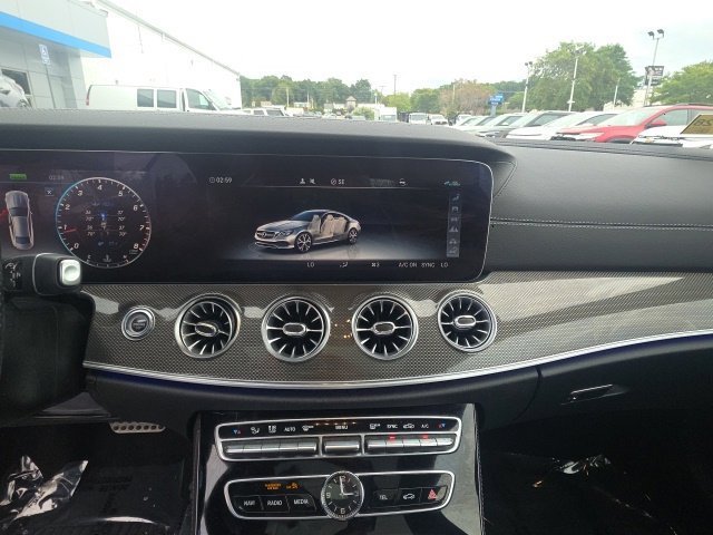 Used 2019  Mercedes-Benz AMG® E 53 image 22