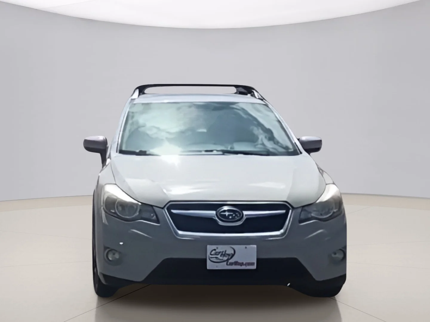 Used 2015 Tan Subaru PREMIUM image 8