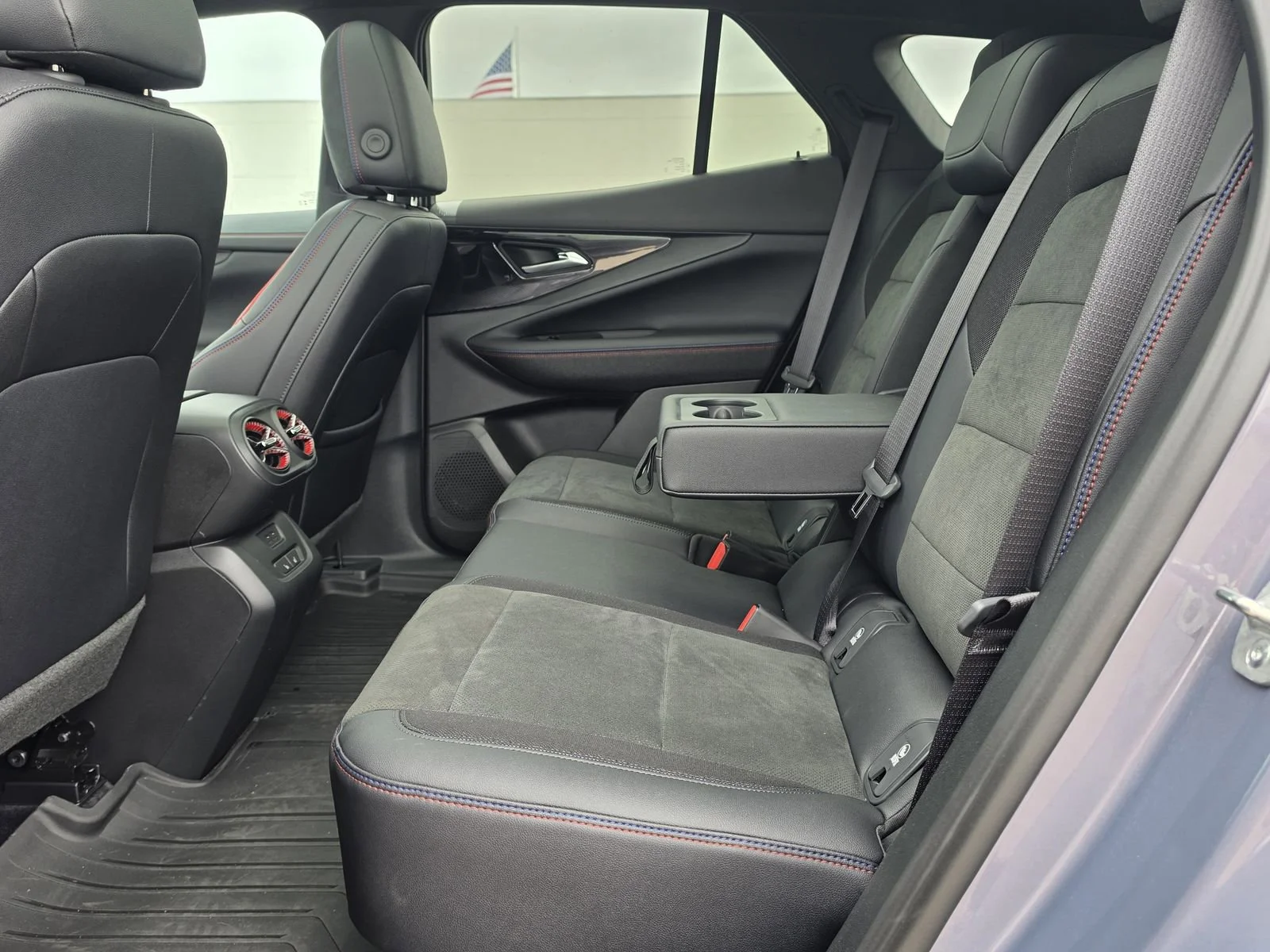 2025 Chevrolet Blazer EV RS - Photo 19
