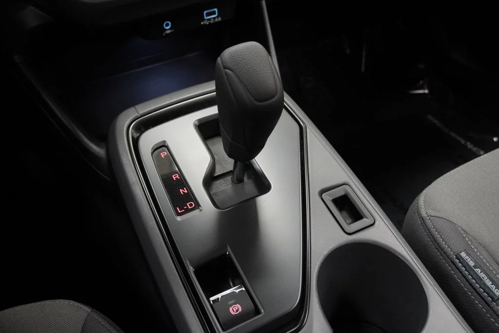 2024 Subaru Crosstrek Base - Photo 18
