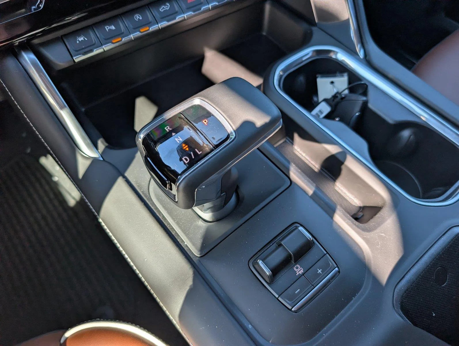 New 2026 Onyx Black GMC Denali Ultimate image 21