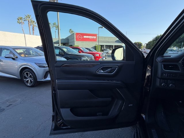 Used 2024 Black Chevrolet Premier image 15
