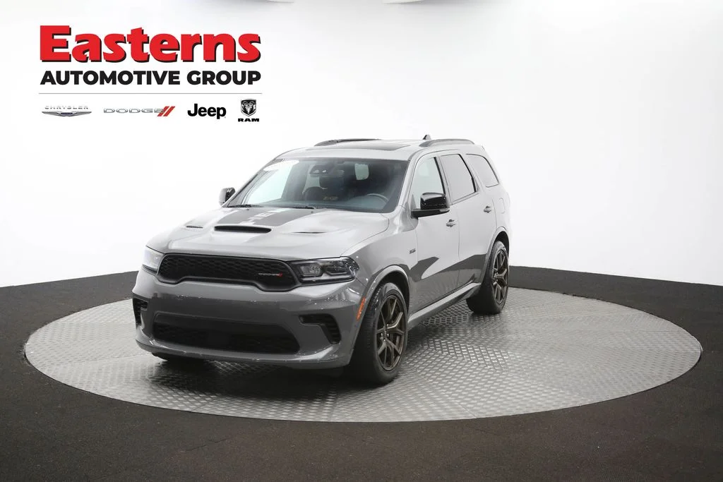 Used 2025 Gray Dodge R/T 20th Anniversary Plus image 59