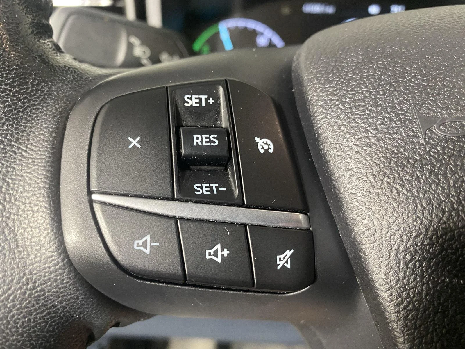 Used 2022 Carbonized Gray Ford XLT image 18