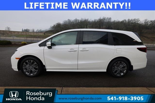 2026 Honda Odyssey Touring - Photo 6