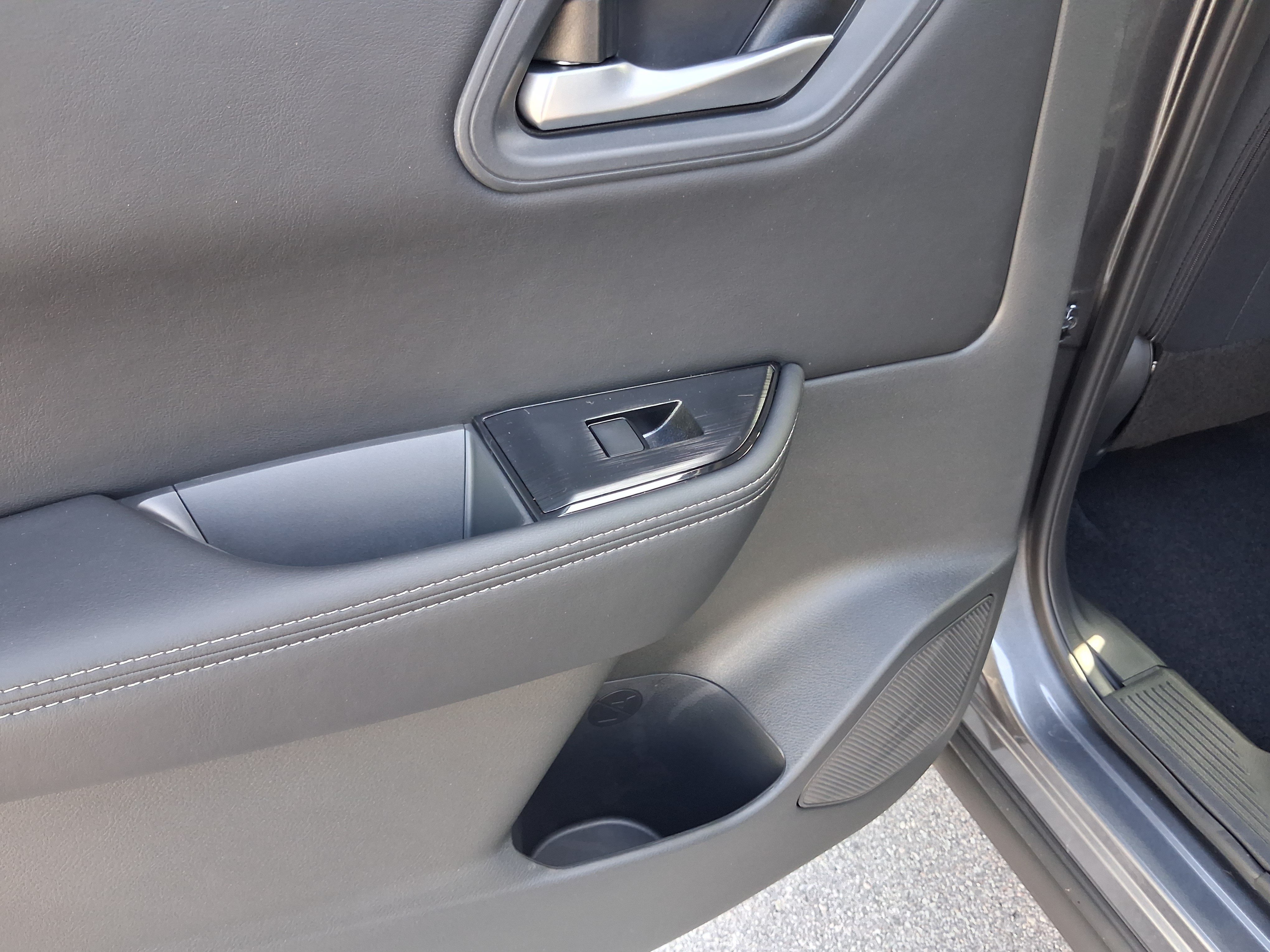 Used 2026 Gray Nissan SV image 13