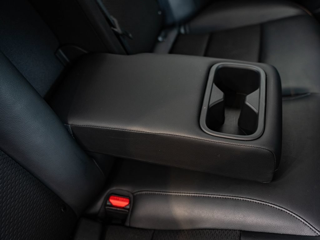 Used 2019 Super Black Nissan 2.5 SR image 41
