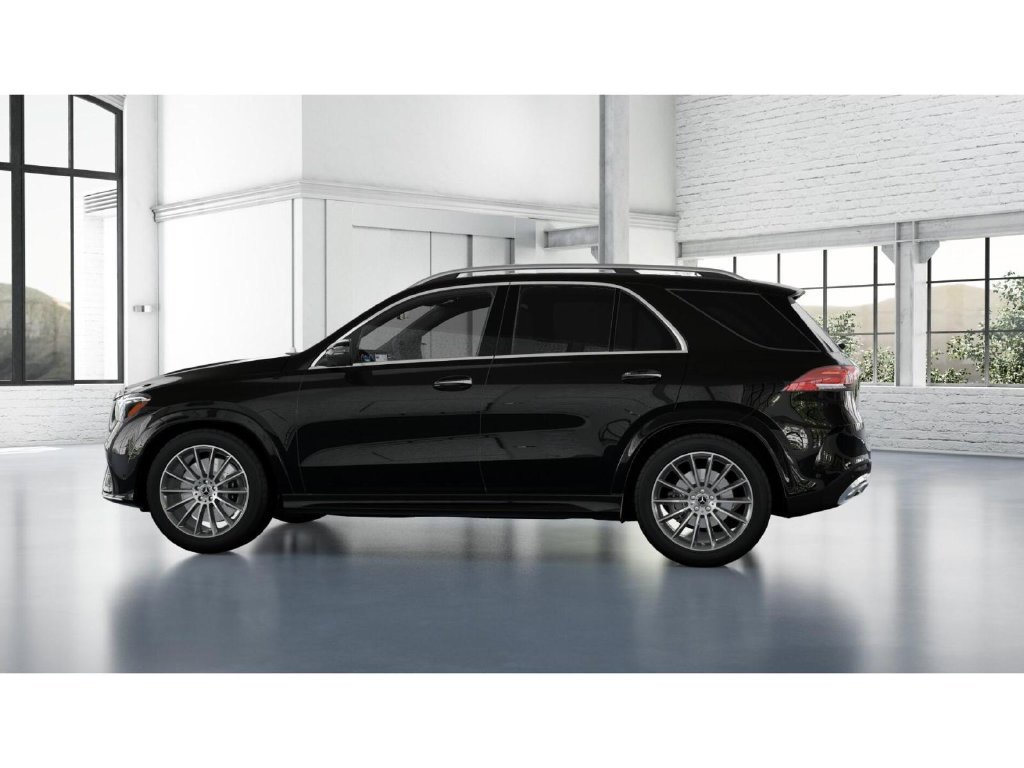 2026 Mercedes-Benz GLE GLE580 - Photo 33