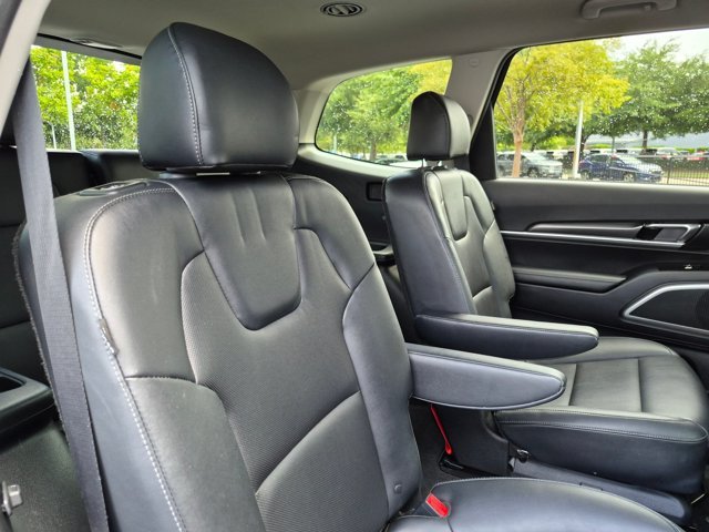 Certified Used 2023 Black Kia S image 37