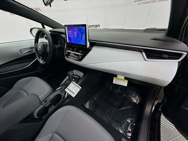 Certified Used 2025 ATTITUDE BLACK MC. Toyota  image 30